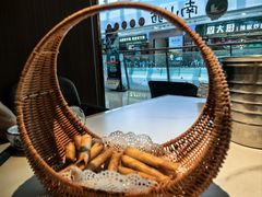 -南山翁新概念川菜(江宁万达广场店)