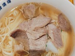 -陳香貴·兰州牛肉面(东方宝泰店)