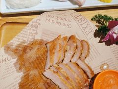 -曼泰·泰餐(京华城店)