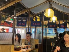 -鳗事鱼意·活鳗現烤专门店(富力海珠城店)