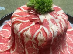 -东来顺(非遗·清真火锅·盛世广场店)