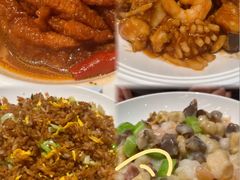 -大铁勺新津菜(东丽阳光新业广场店)