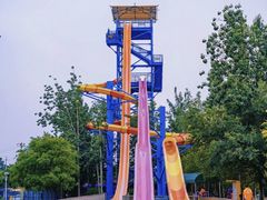 -欢乐水魔方水世界