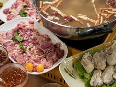 -小煵记·打边炉(西丽文光店)