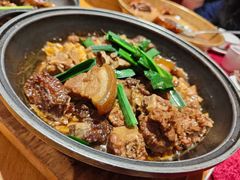 -园林美食城·本土农家菜(杨和镇店)