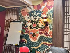-十二宫Zodiac全息剧本杀推理馆(大世界店)