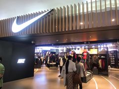 -NIKE品牌体验店(金源新燕莎店)