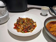 -辛香汇·现炒川菜(城北万象城店)