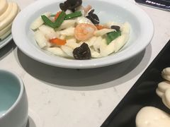-北李妈妈菜·海肠捞饭(高新万达店)