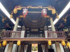 -上海三山会馆