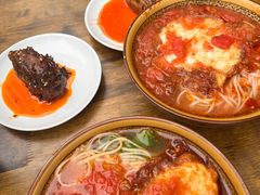 -华兴街煎蛋面(总店)