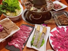 -草原牧羊火锅·龙虾·烤鱼(杨浦店)