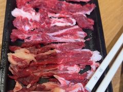 -正禾鲜·潮汕牛肉火锅(凯德天府店)