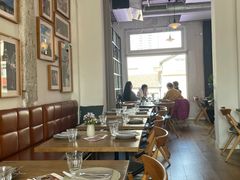 -BOR Eatery(安福路店)