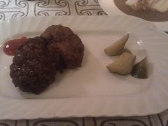 -露西亚咖啡西餐厅(哈尔滨俄侨纪念馆店)