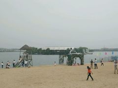 -千龙湖生态旅游度假区