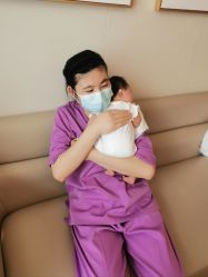 -馨月汇·一悦馨香月子中心(前滩店)