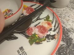 -新白鹿餐厅(松江开元地中海店)