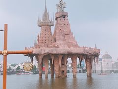 -大连海昌发现王国主题公园