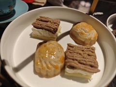 -广富林宰相府酒店·水云间