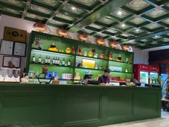 -古关火锅店(古北水镇景区店)