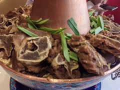 -祥源胡同·涮牛羊肉火锅(花桥店)