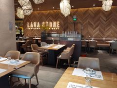 -原石牛扒·约会餐厅(龙城万科里店)