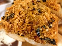 -小豆海棠(嘉兴路店)