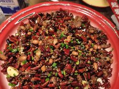 -聂发财重庆江湖菜(解放碑店)