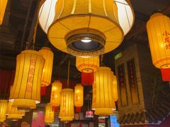 -小龙坎火锅(全球总店)