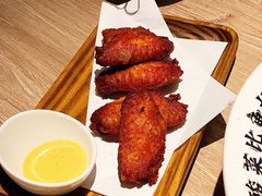 -太二酸菜鱼(菱角湖万达店)