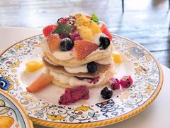 -Alimentari早午餐(安福路店)