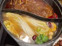 -十四不搭·打边炉(运河店)