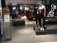 -NIKE(朝阳合生汇店)