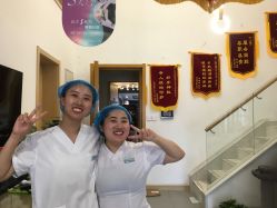 -梵恩诗产后恢复中心(望京麒麟店)