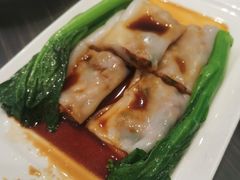 金沙肠粉-新海利(北岭店)