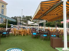 -红星渔村(将军石店)