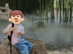 -东坡赤壁风景名胜区