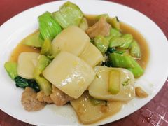 -农园餐厅(北京大学店)