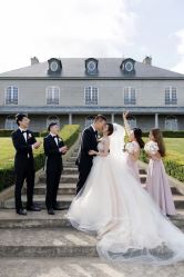 -WECOUTURE高级订制广州