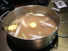 -左庭右院鲜牛肉火锅(新梅广场店)