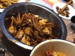 -靓靓蒸虾(中山公园店)