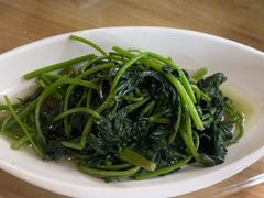-糟粕醋·椰苑海南菜餐厅(亚龙湾天域酒店)