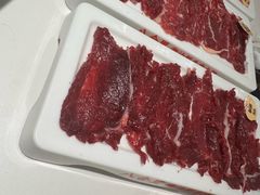 -八合里潮汕鲜牛肉火锅(上海汇智广场店)