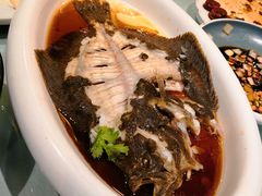 -百富源·海鲜辽菜(和平北大街店)