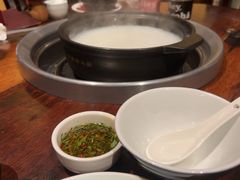 -大良毋米粥(锦龙路总店)