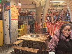 -懂食汇自助火锅