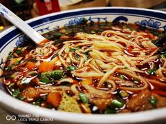 -东关吉祥西安腊汁肉夹馍(健德门店)