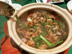 -大鸽饭(汉溪长隆店)