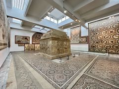 -巴尔多国家博物馆